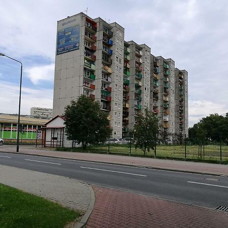 Apartament Mila Swinemünde Exterior foto