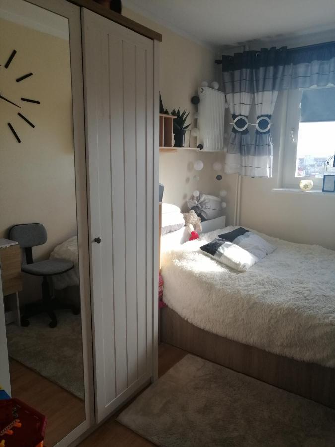 Apartament Mila Swinemünde Exterior foto